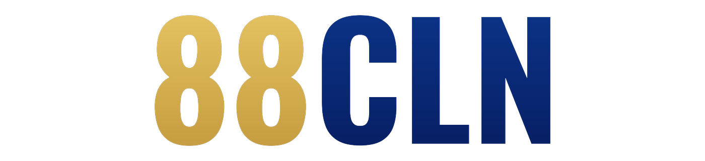 88cln logo